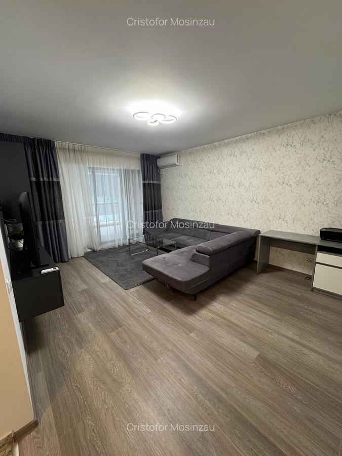 Apartament cu 2 camere decomandat în Iancu Nicolae - 2