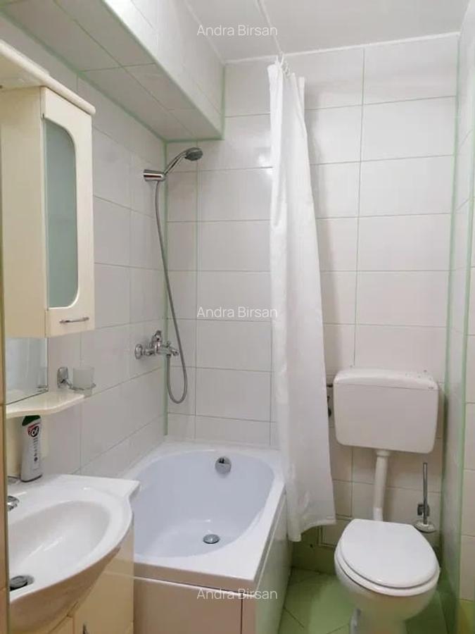 Inchiriere Apartament cu 2 Camere Ultracentral Piata Romana - 7