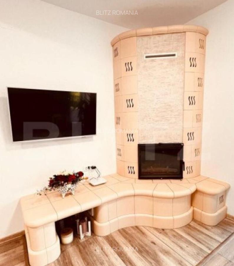 Casa 5 camere in Barnova, 150 mp utili si 1000 mp teren - 11