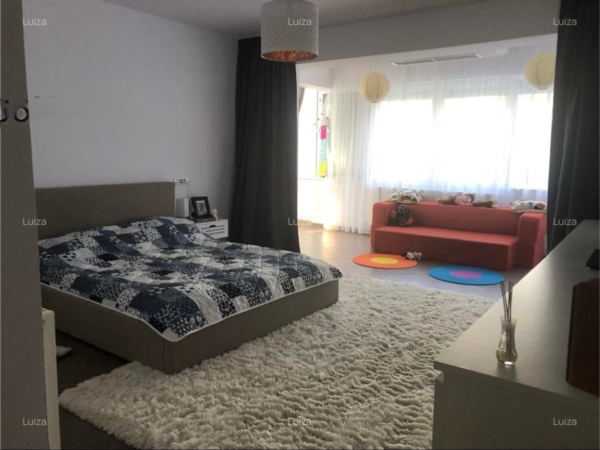 Propietar vand  apartament Faleza  Nord  Constanta - 3