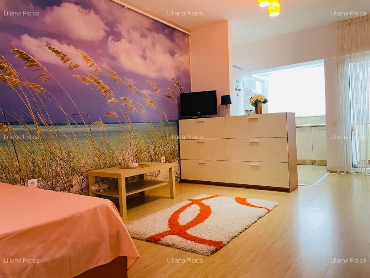 Vând garsonieră mobilată și utilată în Prelungirea Ghencea - 2