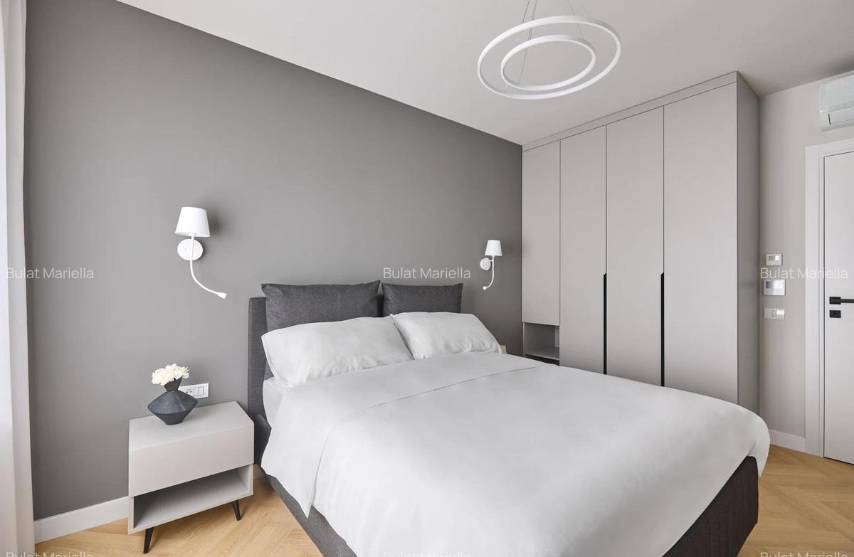 2 camere | Lux | Floreasca - 2