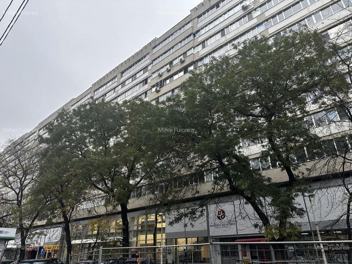 Apartament Obor | Piata - 7