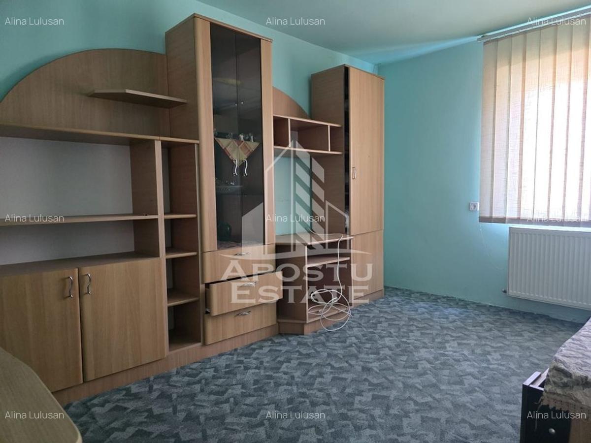 Casa individuala, complet mobilata, in Curtici, jud. Arad. - 21