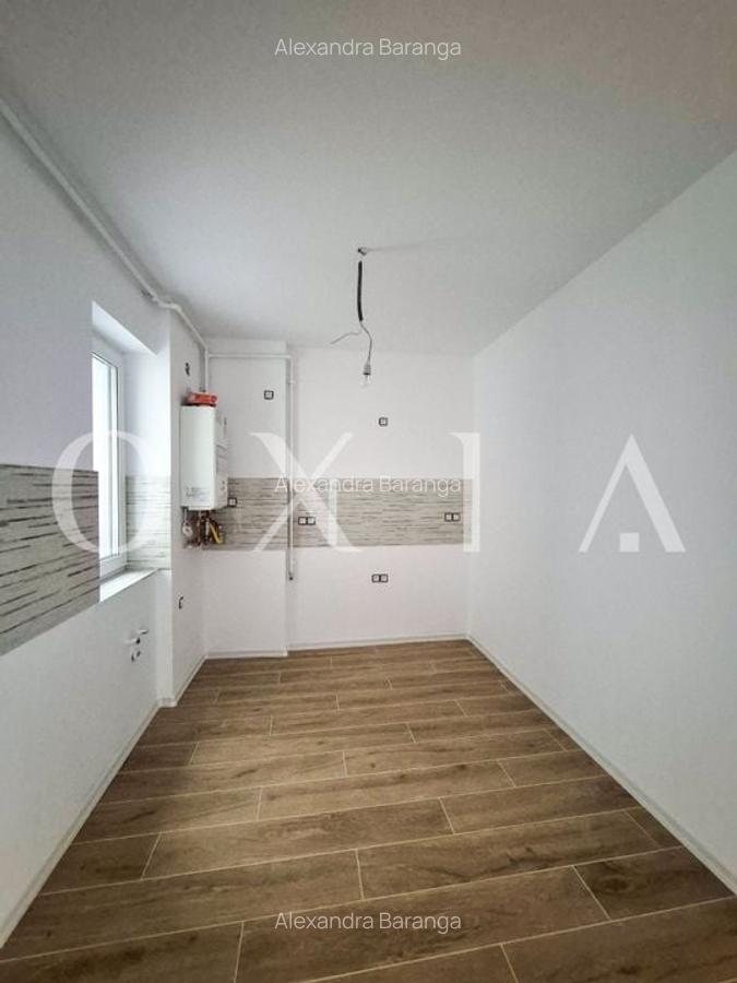 Apartament cu 2 camere decomandat în Giroc - 4