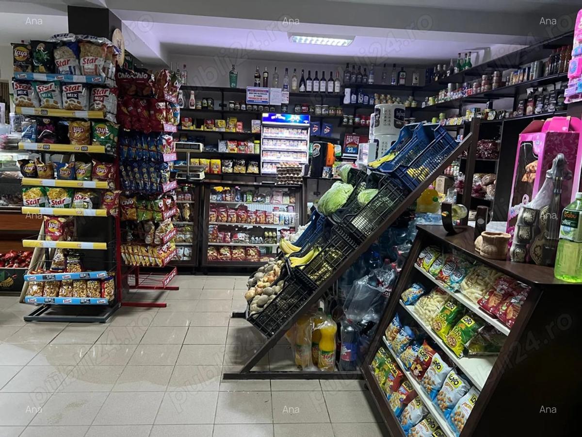 Afacere la cheie cu clientela formata plus locuinta in Hantesti, Suceava - 9 Afacere la cheie cu clientela formata plus locuinta in Hantesti, Suceava - 9