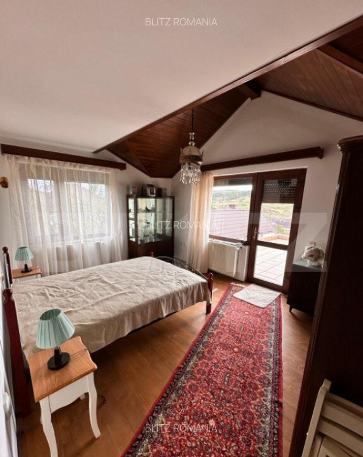 Casa spa?ioasa ?i eleganta, suprafa?a utila de 235 - 11 Casa spa?ioasa ?i eleganta, suprafa?a utila de 235 - 11