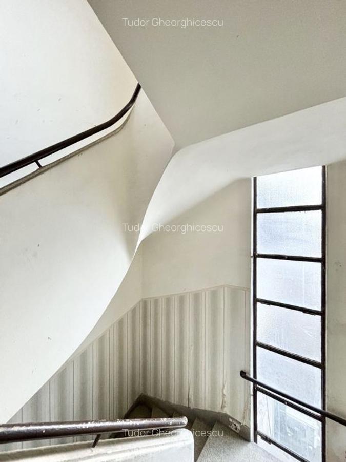APARTAMENT RENOVAT DE LA 0 IN IMOBIL SOLID - RETRAS DE LA STRADA - PIATA ROMANA - 10