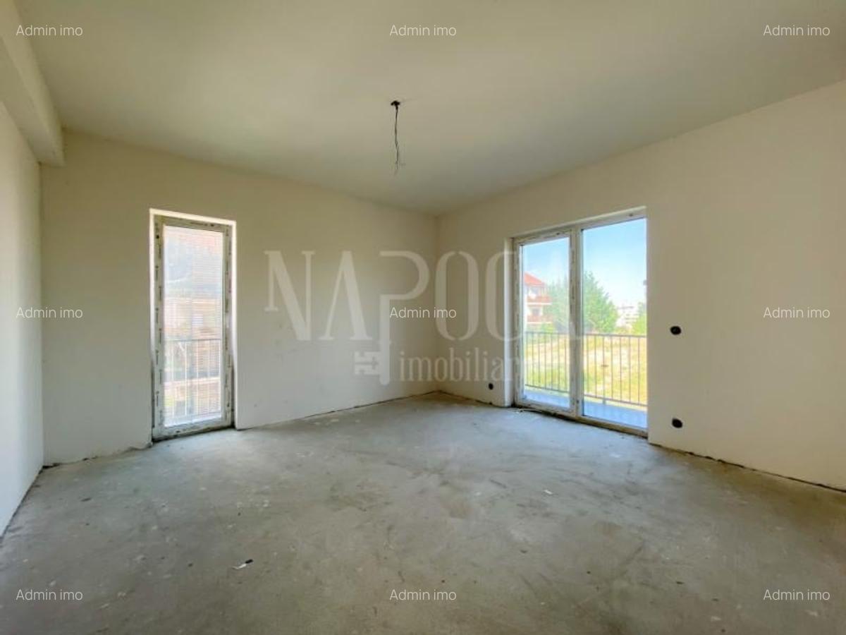 Apartament 2 camere de vanzare in Europa, Cluj Napoca - 2
