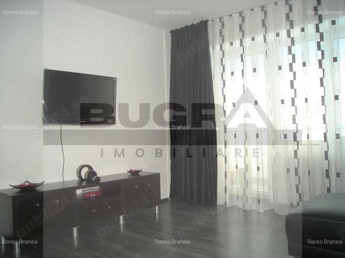 Apartament de 2 camere, modern, 60 mp, zona Piata Cipariu - 1
