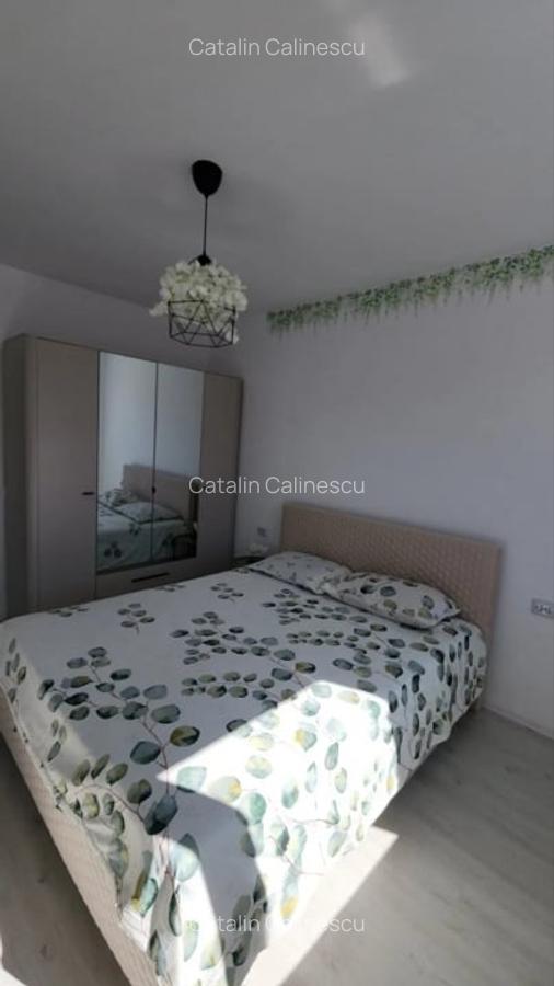Apartament 2c totul nou - prima inchiriere // Militari Residence str. Ilie Petre - 4