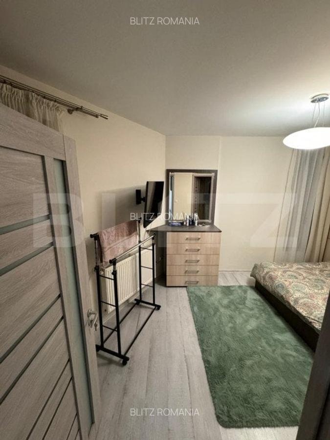 Apartament, 3 camere, cartier 1 Mai,  zona Ciuperca - 7