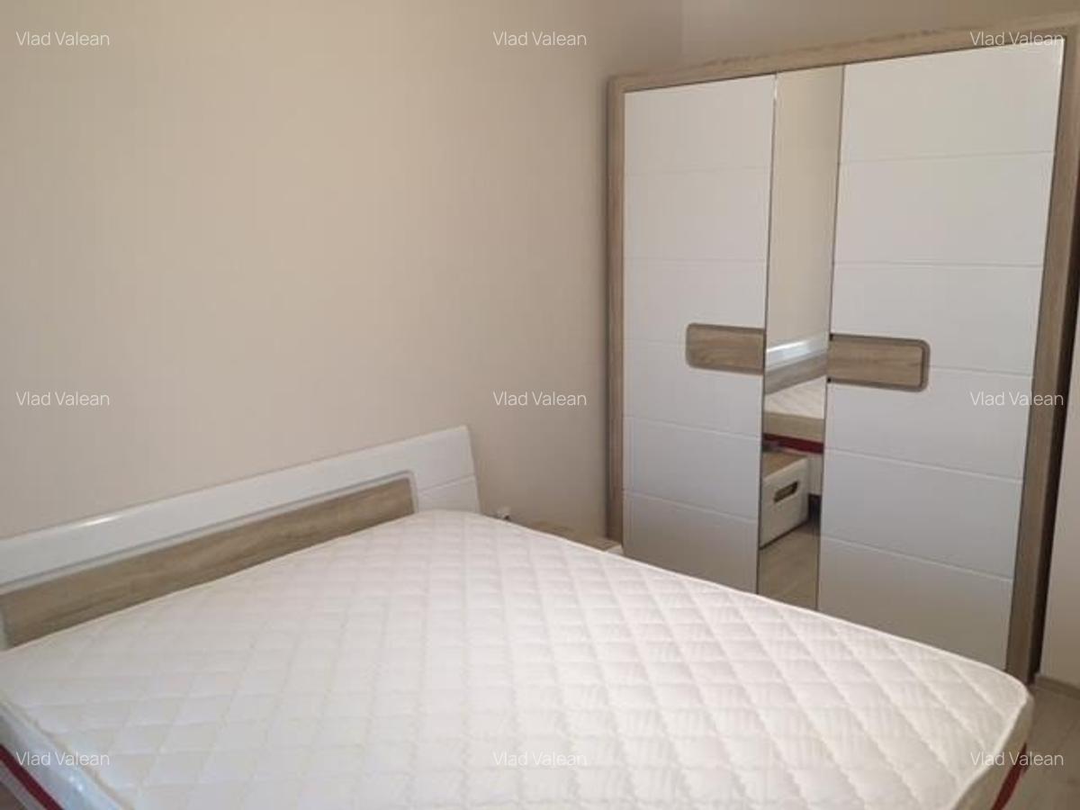 NOU - Platinia Mall - Apartament 2 camere - mobilat si utilat - 3