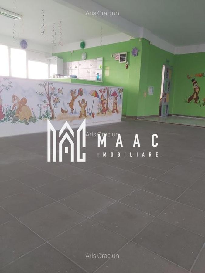 Spatiu Comercial | Open Space | Zona Terezian - 3