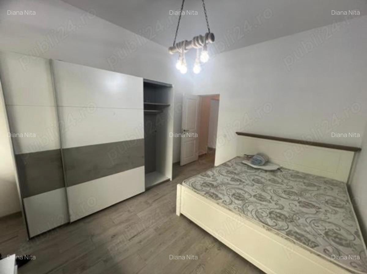 Apartament 2 camere Obor + curte - 3