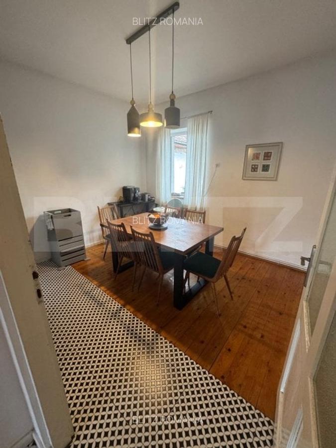 Apartament de vanzare, cu 2 camere, 77 mp, zona semicentrala - 4