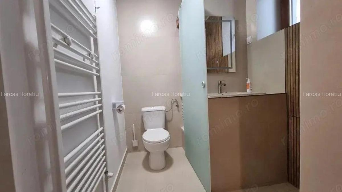 Central - Inchiriere ap. 2 camere, la casa - Str. Mihai Viteazul - 7