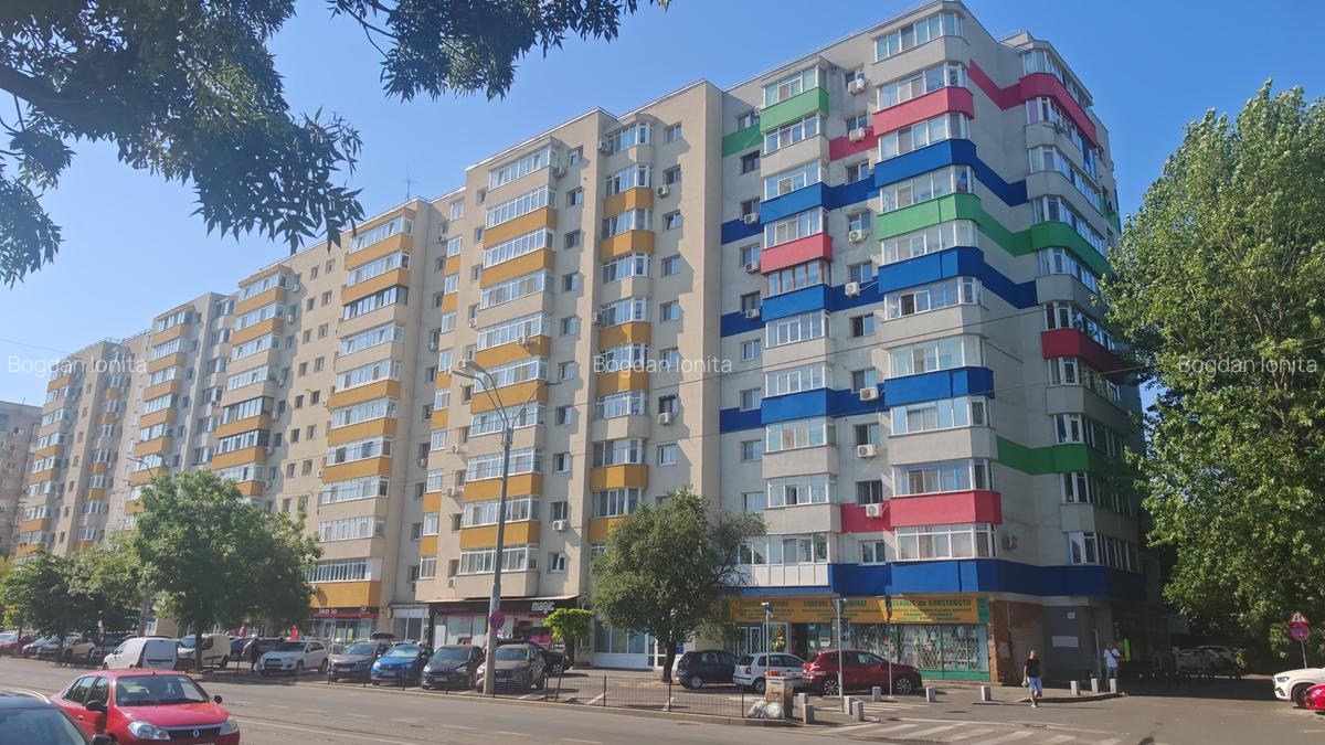 Apartament Personalizat cu 3din4 Camere la Oraselul Copiilor-Etaj2/10 - Bucurest - 5