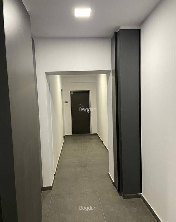 Apartament Modern cu 2 camere ONE Timpuri Noi - 4