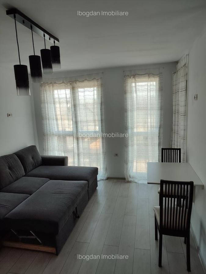 Apartament cu 2 camere, studenți, animale de companie de talie mică, cod 8205 - 2