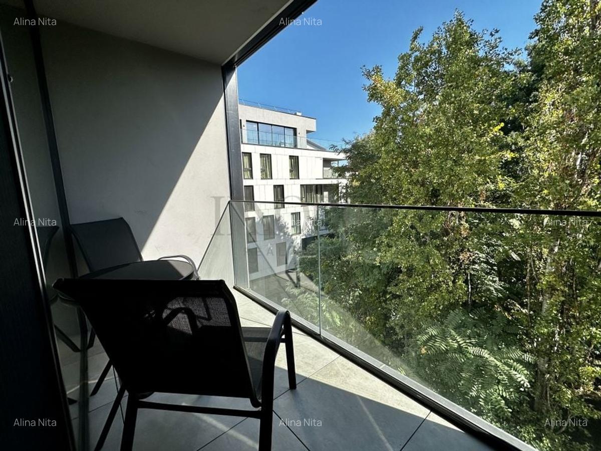 Apartament 2 Camere | Win Herastrau | Loc de Parcare - 9