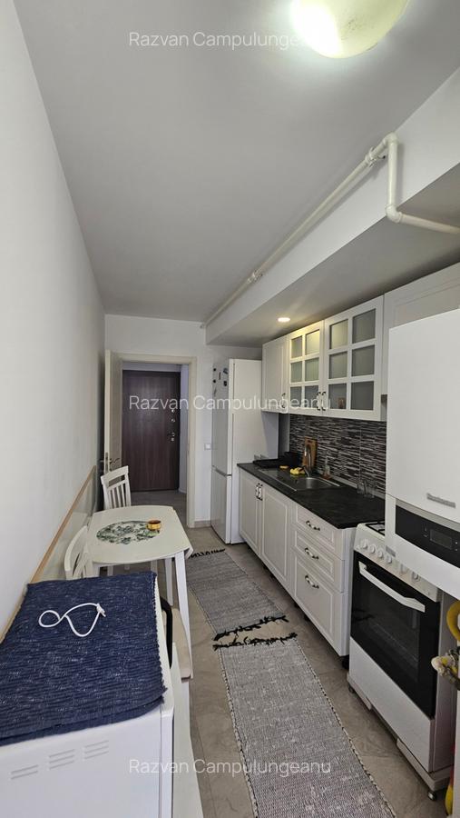 APARTAMENT 2 camere zona Otopeni bloc NOU-Complex cu Piscina - 11