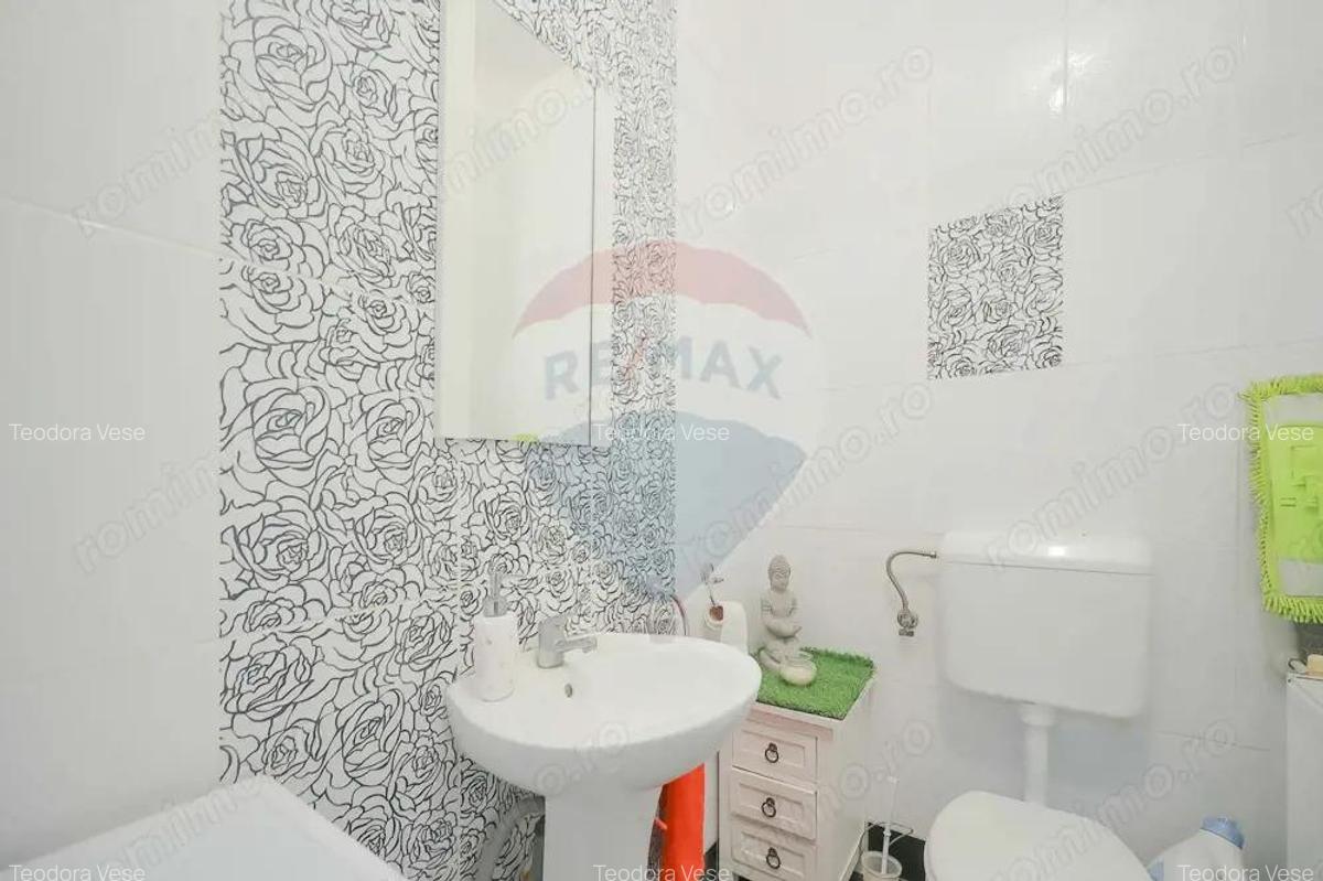 De vanzare casa cu 3 camere, Biharia, Cartierul Nou - 8