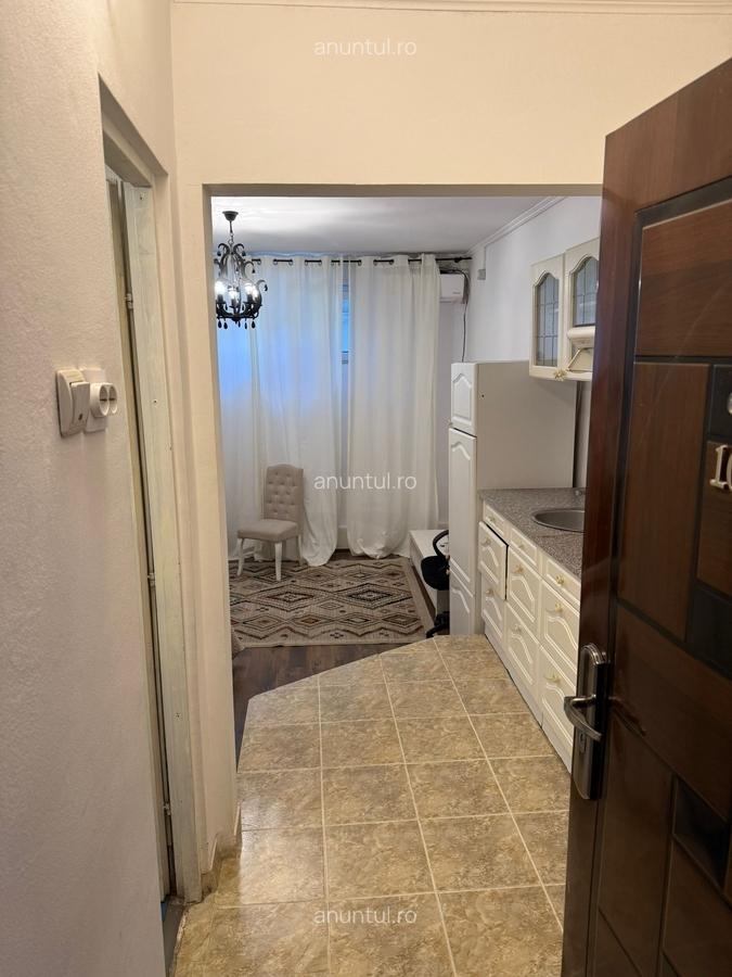 Drumul Taberei Garsoniera 28 mp Plaza - 10 Drumul Taberei Garsoniera 28 mp Plaza - 10