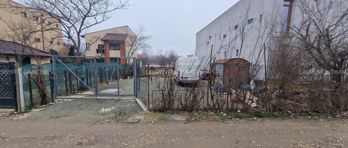 Tomis Nord-Dedeman, teren ideal construire casa. - 4