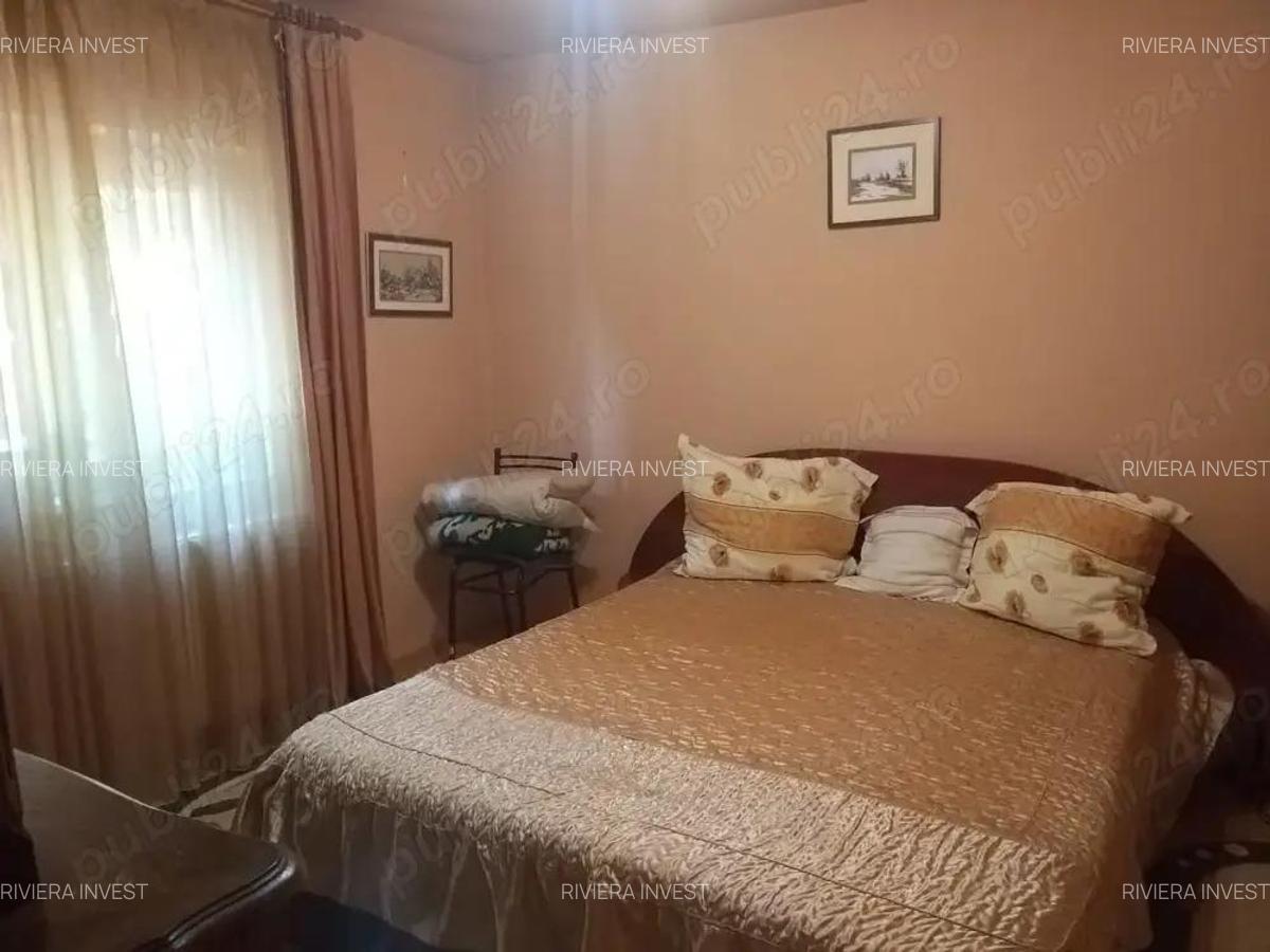 VILA Tomis I- Scoala 30, str. Flamanda - 8