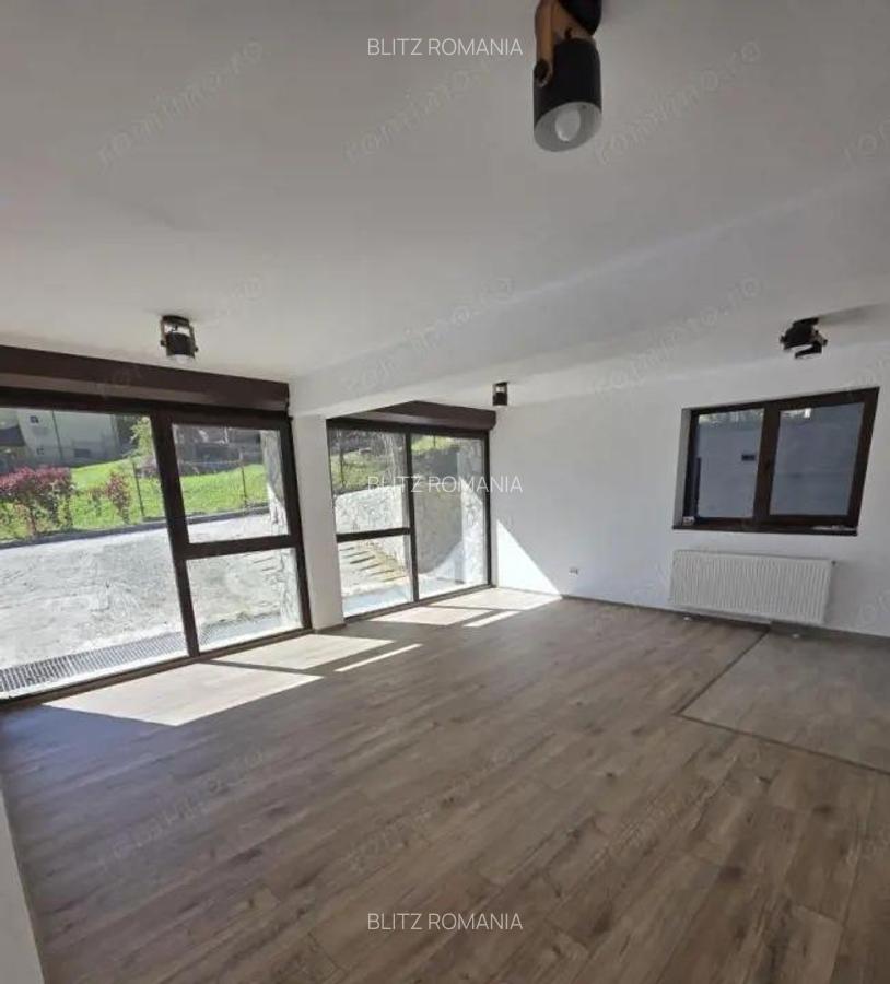 Garsoniera noua in Sinaia investi?ie ideala, zona exclusivista - 5