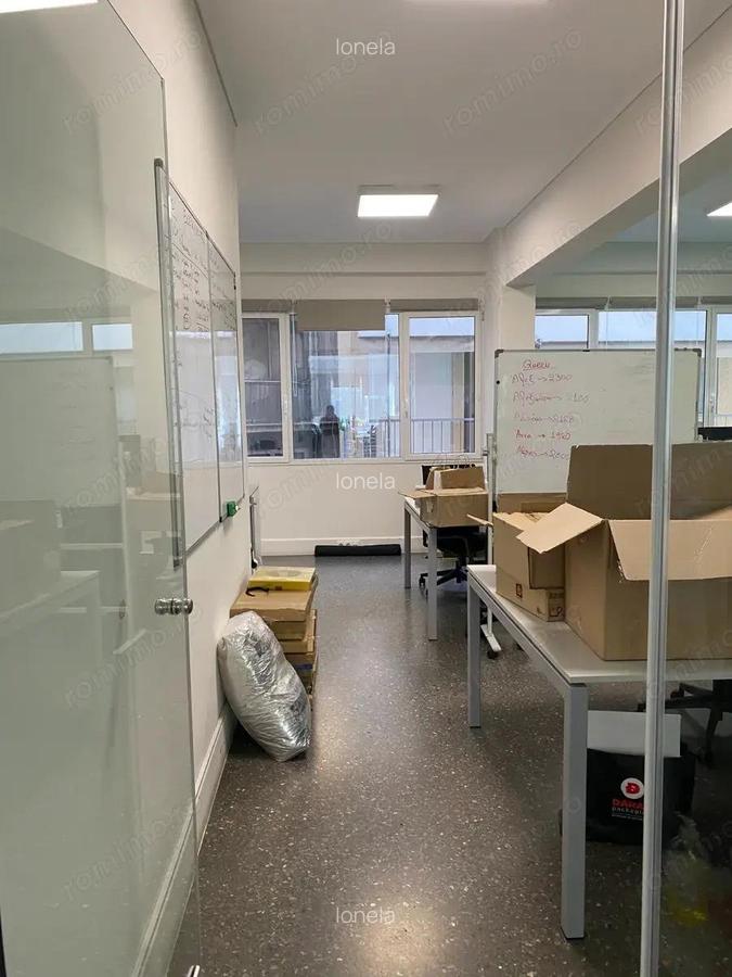 Spatiu comercial de inchiriat in zona Romana - 4