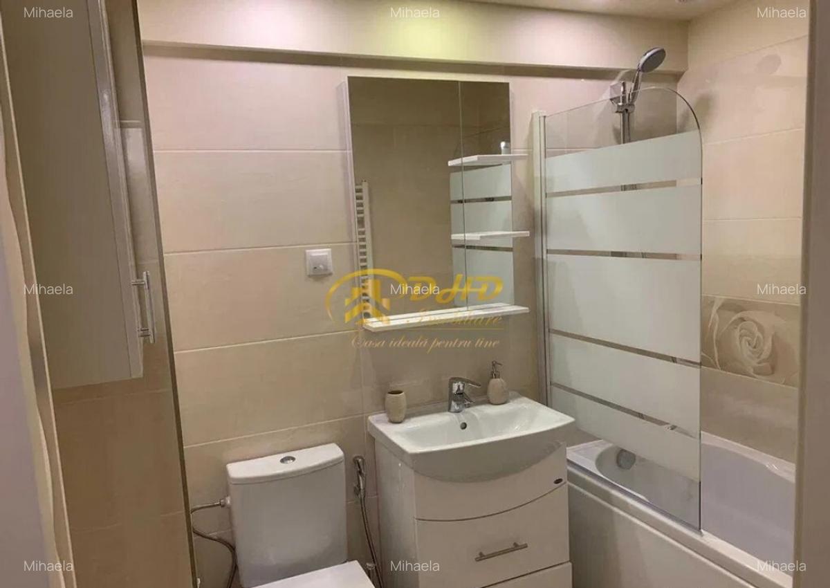 Apartament 3 camere - 1