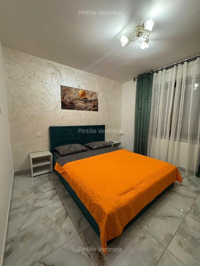 3 Camere Zona Tomis 3 City Park Gaze Termen Lung - 10