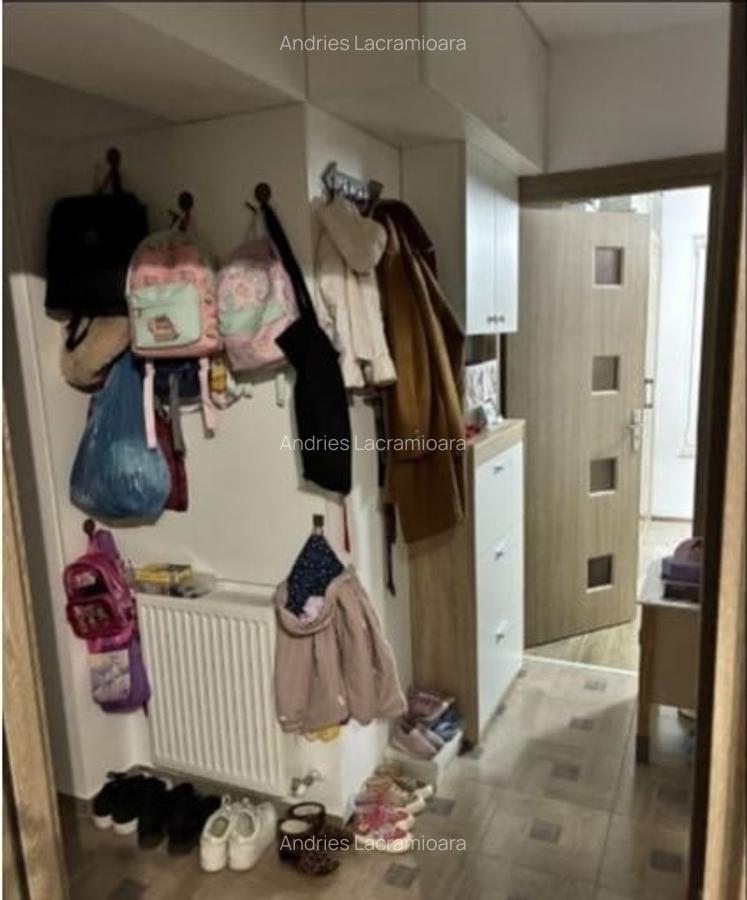 Apartament 2 camere decomandat, Pacurari - 5