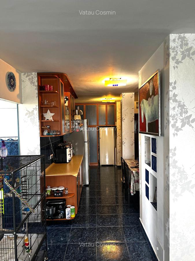 Apartament 3 Cam | Rond Fantana Florilor | Bloc Amiral | Loc Parcare - 10