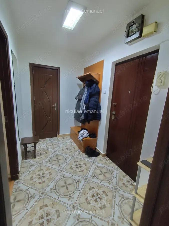 Plaza Mall inchiriez apartament 2 camere - 3