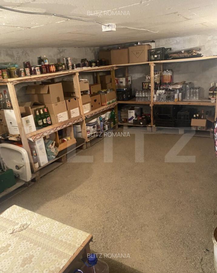 Casa de vanzare, cu 4 camere, 120 mp, zona Neagra ?arului - 12