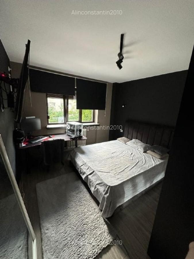Apartament cu 3 camere decomandat în Central - 7