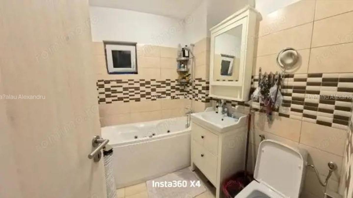 Apartament 3 camere | decomandat, mobilat, utilat, 2 locuri parcare - 7