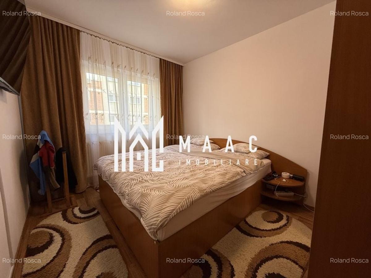 Apartament 4 camere | Etaj 2 | Balcon | 70 MP |  Valea Aurie - 7