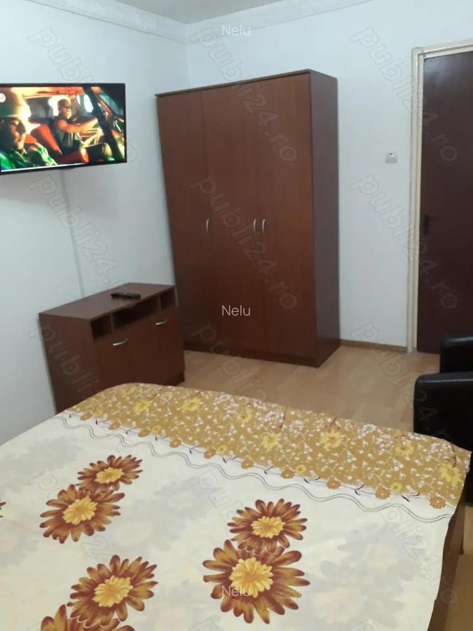 Inchiriere ap 2 camere Metrou Raul Doamnei - 52mp - 5