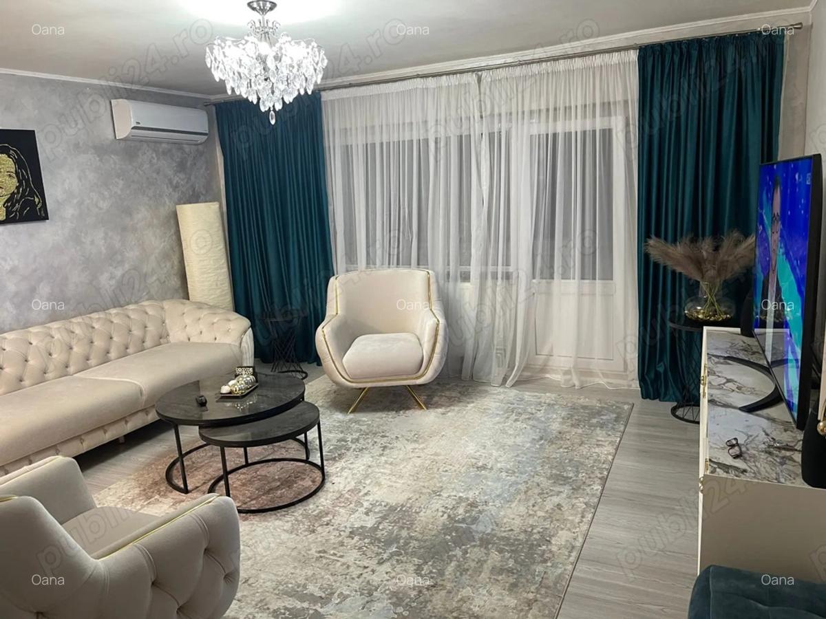 Apartament 3 Camere - Ghermanesti Snagov - 2