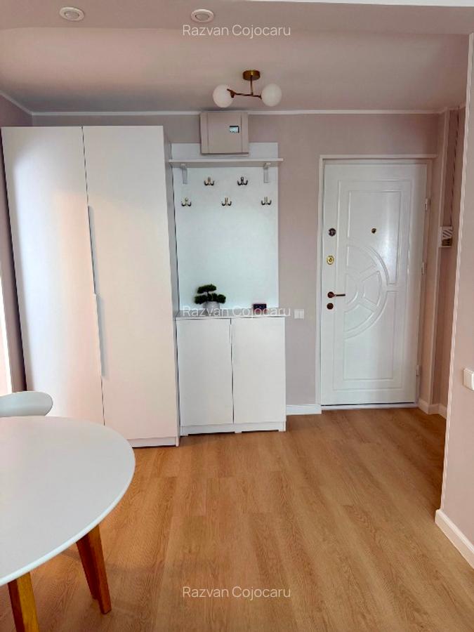 Crangasi metrou 2cam 53m2 parcare / prima inchiriere direct proprietar - 6