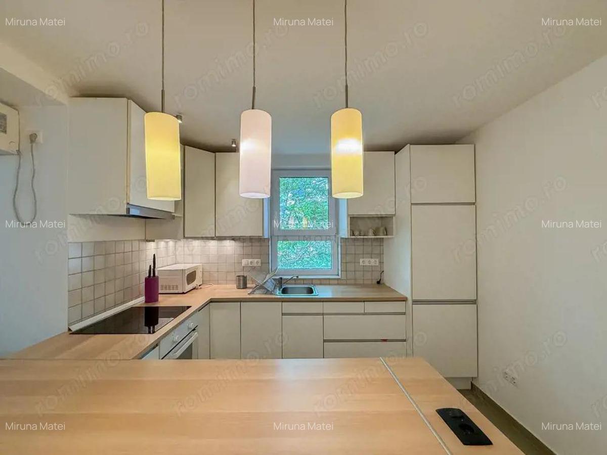 2 Camere Herastrau | Soseaua Nordului | In Vila - 7