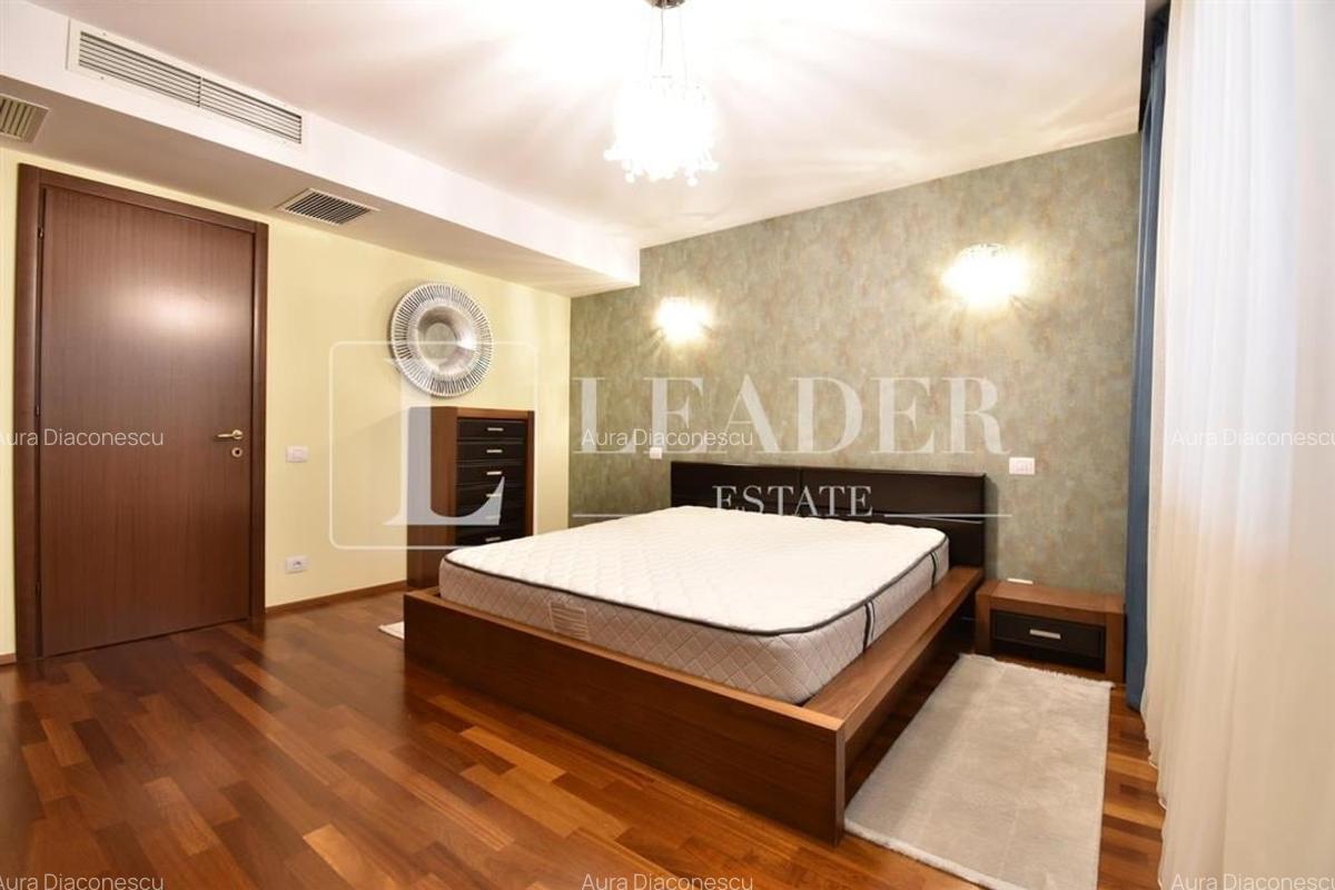 Inchiriere apartament I Herastrau - Soseaua Nordului - 22