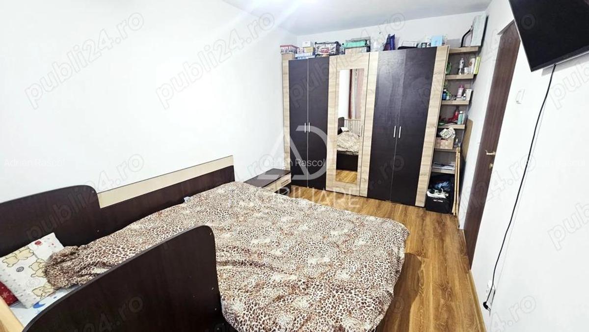 Apartament 2 camere strada Garofi?ei - 5 Apartament 2 camere strada Garofi?ei - 5