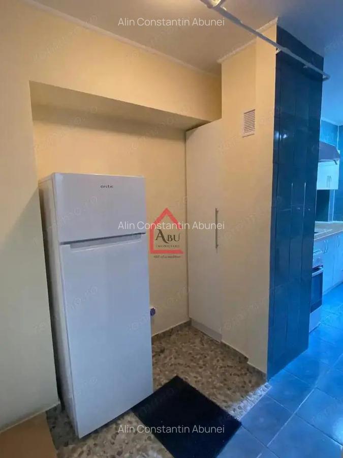 Apartament cu o camera, Pacurari - 5