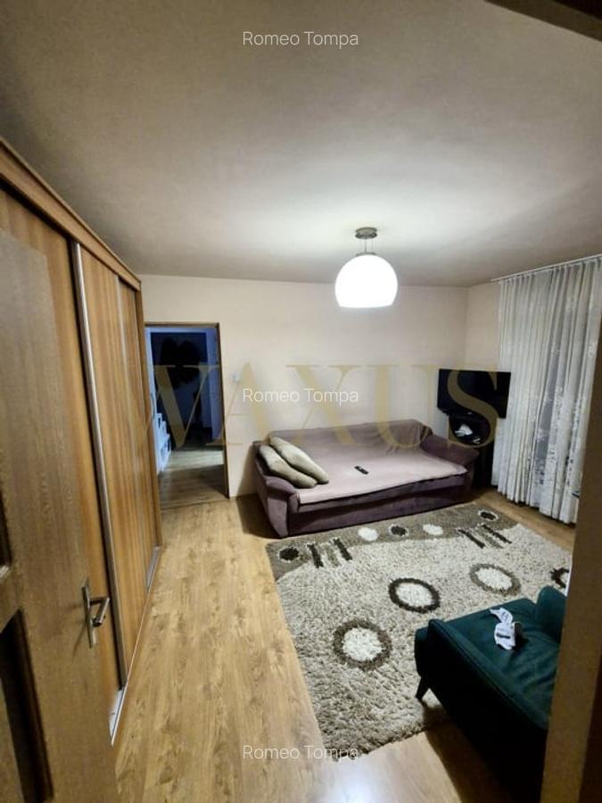 Apartament de 3 camere, parcare, beci, Zona Grigorescu - 4