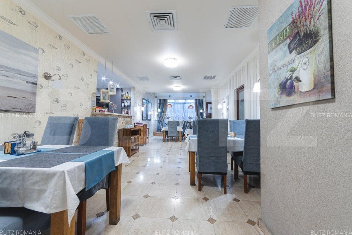 Pensiune 11 camere, 480 mp, in Deva, exclusivitate BLITZ! - 20